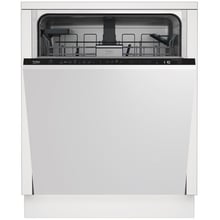 Вбудовувана посудомийна машина Beko DIN48430AD: Розміри 81.8х59.8х55 см