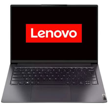 Ноутбук Lenovo Yoga Slim 7 Pro 14ACH5 (82MS00A2PB): Екран 14" IPS (2240x1400)