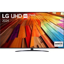 Телевізор LG 50UT8100