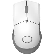 Мишка Cooler Master MM311 Wireless (MM-311-WWOW1) White: інтерфейс підключення Wireless