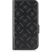 Чохол для iPhone Polo Hector Black (SB-IP5.8SPHEC-BLK) for iPhone Xs: Колір чорний