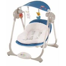 Крісло качалка Chicco Swing Polly (67691.05): undefined undefined