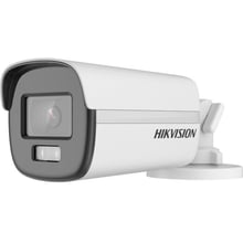 Hikvision DS-2CE12DF0T-F 2.8mm: Виробник Hikvision