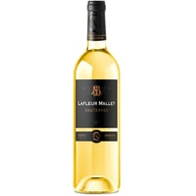 Вино Cheval Quancard Lafleur Mallet Sauternes AOC, солодке біле, 13.5% 0.75л (MAR3176481024822): Країна виробник Франція