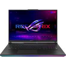 Ноутбук ASUS ROG Strix SCAR 18 G834JZ (G834JZ-N6006): Екран 18" IPS (2560x1600) WQXGA