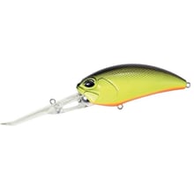 Воблер DUO Realis Crank G87 15A 87 мм 34.0 g ACC3007 Hazzard Chart: Плавучість Плаваючі