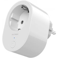 Розумна розетка Xiaomi Mi Smart Plug 2 Wi-Fi (BHR6868EU/ZNCZ302KK): undefined undefined