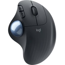 Мишка Logitech Ergo M575 for Business Graphite (910-006221): інтерфейс підключення Bluetooth