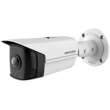 IP-камера відеоспостереження Hikvision DS-2CD2T45G0P-I (4 MP/1.68 mm): Виробник Hikvision