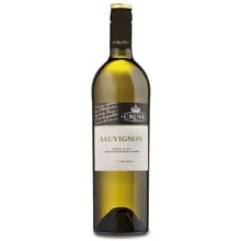 Вино Cruse Sauvignon біле сухе 0.75 л (YL3500610062636): Країна виробник Франция