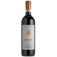 Вино Cantina Di Castelnuovo Del Garda Bardolino красное сухое 12% (0.75 л) (AS8000009446410): Страна производитель Италия