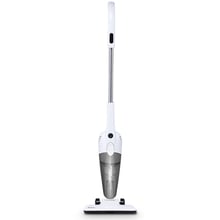 Пилосос Deerma Corded Hand Stick Vacuum Cleaner (DX118C): Тип пилососа ручний (вертикальний)