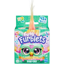 Интерактивная игрушка HASBRO FURBY Furby Furblets G0400 FUR FURBLET PAR TAY (F9703_G0400)