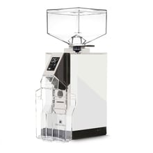 Кофемолка Eureka Mignon Brew Pro White: Вместимость, г 300