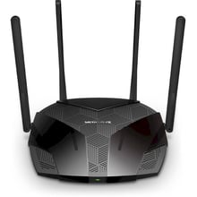 Маршрутизатор Wi-Fi Mercusys MR1800X: Тип маршрутизатора Wi-Fi роутер