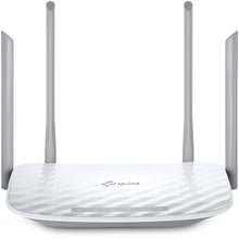 Маршрутизатор Wi-Fi TP-Link Archer C50 AC1200: Тип маршрутизатора Wi-Fi роутер