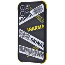 Аксесуар для iPhone SkinArma Kakudo Case Yellow for iPhone 11 Pro: Колір желтый