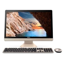 Моноблок ASUS V222FAK (V222FAK-BA002M) UA: Діагональ екрану 20 "і менше