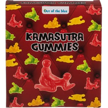 Желейні цукерки OOTB Kamasutra Gummies, 96 г: Виробник OOTB