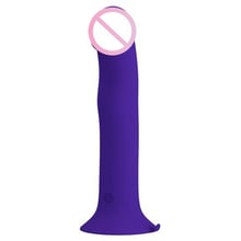 Вібратор LYBAILE Pretty Love Murray-Youth Vibrator Blue: Для кого Для женщин