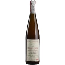 Вино Pierre Frick Gewurztraminer Grand Cru Steinert Maceration Pur Vin 2018 рожеве сухе 0.75 л (BWW6263): Країна виробник Франция