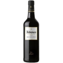 Вино La Ina херес Amontillado Sherry Tabanco біле сухе 18.5% 0.75 л (STA8412325003406): Країна виробник Іспанія