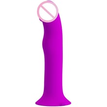 Вибратор Pretty Love Murray Vibrator Purple: Для кого Для женщин