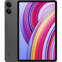 Планшет Xiaomi Redmi Pad Pro 6/128GB Wi-Fi Graphite Gray (UA): Дисплей 12.1" LCD (2560 x 1600) / 249 ppi / Corning Gorilla Glass 3