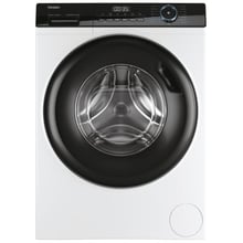 Стиральная машина Haier HW90-B14939-S: Тип машины Автомат