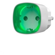 Розумна розетка Ajax Socket White: undefined undefined