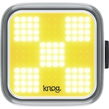 Мигалка передняя Knog Blinder Grid Front 200 Lumens: Производитель Knog