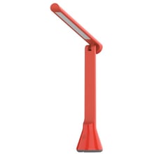 Настільна лампа Yeelight USB Folding Charging Table Lamp 1800mAh Red (YLTD11YL): Тип Настільні лампи