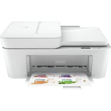 БФП HP DeskJet Plus 4120e Wi-Fi (26Q90B): Клас пристрою персональный