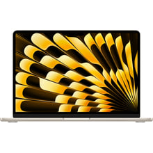Apple MacBook Air 13" M3 256GB Starlight (MRXT3) 2024
