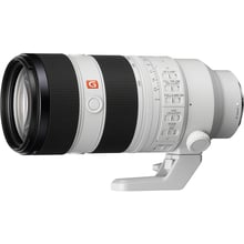 Объектив для фотоаппарата Sony SEL70200GM2 FE 70-200mm f/2.8 GM OSS II: Тип объектива Длиннофокусный