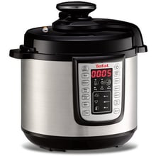 Мультиварка Tefal CY505E30: Объем кастрюли 6 л