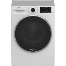 Пральна машина BEKO B5WFU58408WBDC: Тип машини Автомат