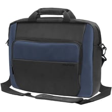 Сумка для ноутбуков Promate 15.6" Limber-MB Black (limber-mb.black): Тип сумки сумка