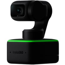 Экшн камера Insta360 Link (CINSTBJ/A): Тип Для компьютера