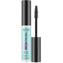 JolyLab Brow Fix Gel Фіксуючий гель для брів 10 ml: undefined undefined