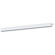 Світильник Nowodvorski 7536 Soft led T8LED 1x22W 3000K: Тип Потолочные светильники