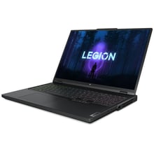 Ноутбук Lenovo Legion Pro 5 (82WK00CYPB): Екран 16" IPS (2560x1600) WQXGA