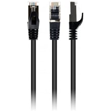 Cablexpert 2м S/FTP CU cat 6A (PP6A-LSZHCU-BK-2M): Производитель Cablexpert