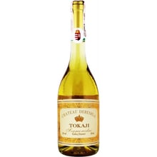 Вино Chateau Dereszla Tokaji Szamorodni dry, (0,5 л) (BW3662): Страна производитель Венгрия