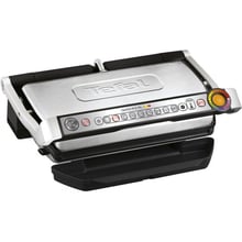 Электрогриль Tefal GC724 OptiGrill+ XL: Тип Электрогриль