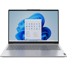 Ноутбук Lenovo ThinkBook 16 G7 ARP (21MW000SRA) UA: Екран 16" IPS (1920x1200)