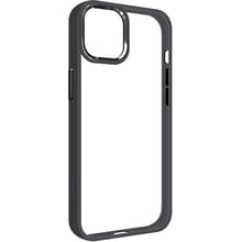 Чохол для iPhone ArmorStandart UNIT2 Case Black для iPhone 12/12 Pro (ARM74786): Колір черный