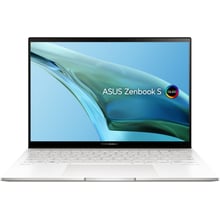 Ноутбук ASUS Zenbook S 13 OLED UM5302LA-LV154 (90NB1237-M005X0) UA: Екран 13.3" OLED (2880x1800)