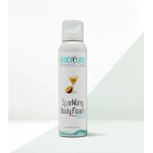 Массажная пена Amoreane Sparkling Body Foam Passionfruit Daiquiri 150 мл: Тип Пена