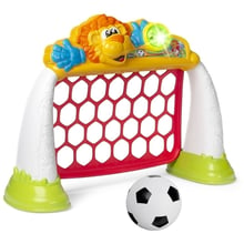 Ігровий центр Chicco Goal League Pro (09838.00): Виробник Chicco